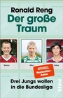 Cover: Der große Traum - Piper