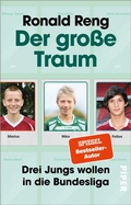 Cover: Der gro&szlig;e Traum - Piper