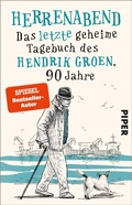 Cover: Herrenabend - Piper