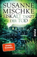 Cover: Eiskalt tanzt der Tod - Piper