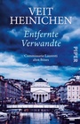 Cover: Entfernte Verwandte - Piper