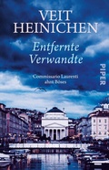 Cover: Entfernte Verwandte - Piper