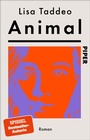 Cover: Animal - Piper