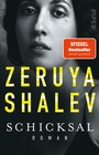 Cover: Schicksal - Piper