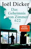 Cover: Das Geheimnis von Zimmer 622 - Piper