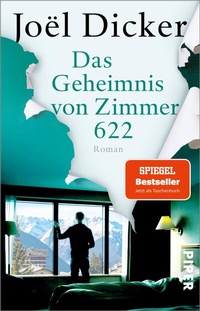 Abbildung von: Das Geheimnis von Zimmer 622 - Piper