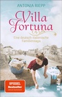 Cover: Villa Fortuna - Piper