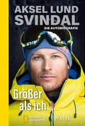 Cover: Gr&ouml;&szlig;er als ich - Piper