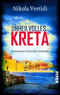 Abbildung von: Unheilvolles Kreta - Piper