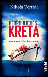 Abbildung von: Bedrohliches Kreta - Piper