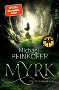 Cover: Myrk - Piper