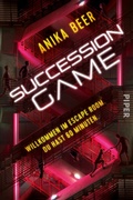 Cover: Succession Game - Piper