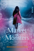 Cover: Market of Monsters - Piper