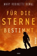 Cover: F&uuml;r die Sterne bestimmt - Piper