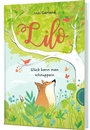 Cover: Lilo - Thienemann