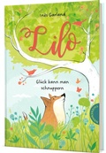 Cover: Lilo - Thienemann