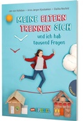 Cover: Meine Eltern trennen sich und ich hab tausend Fragen - Gabriel