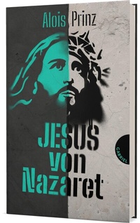 Abbildung von: Jesus von Nazaret - Gabriel