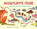 Cover: Ausgeflippte Fische - Thienemann