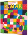 Cover: Elmar: Elmar - Thienemann