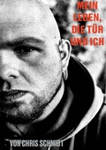 Cover: Mein Leben, die T&uuml;r und Ich - epubli