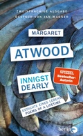 Cover: Innigst / Dearly - Berlin Verlag