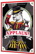 Cover: Applaus! - Aladin