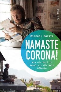 Abbildung von: Namaste Corona! - MALIK