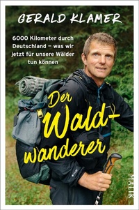 Abbildung von: Der Waldwanderer - MALIK