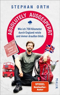 Abbildung von: Absolutely ausgesperrt - MALIK