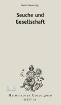 Cover: Seuche und Gesellschaft - AVA