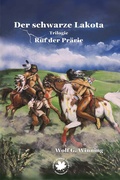 Cover: Der Schwarze Lakota - Indian-Summer-Edition