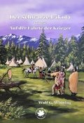 Cover: Der Schwarze Lakota - Indian-Summer-Edition