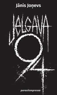 Abbildung von: Jelgava 94 - parasitenpresse