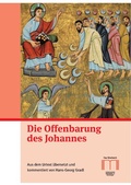 Cover: Die Offenbarung des Johannes - Katholisches Bibelwerk e.V.
