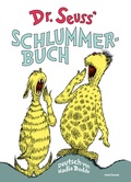 Cover: Dr. Seuss' Schlummerbuch - Antje Kunstmann Verlag