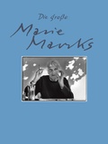 Cover: Die gro&szlig;e Marie Marcks - Antje Kunstmann Verlag