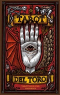 Cover: Tarot del Toro - Cross Cult Entertainment