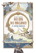 Cover: Der Ring des Nibelungen - Cross Cult