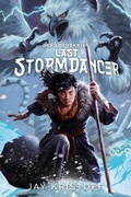 Cover: Der Lotuskrieg: Last Stormdancer - Cross Cult Entertainment
