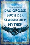 Cover: Das gro&szlig;e Buch der klassischen Mythen - Impian