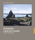Cover: Armenien - Land am Ararat - Mitteldeutscher Verlag