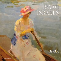 Abbildung von: Isaac Israels 2023 - Tushita PaperArt