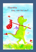 Cover: Rarifu - Rapp, Sandra
