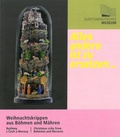 Cover: Alles andere ist zu ersetzen - Sudetendeutsche Stiftung