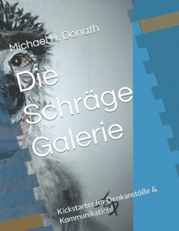 Bild: Die Schräge Galerie - Michael Donath