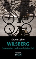 Cover: Wilsberg - Sein erster und sein letzter Fall - GRAFIT