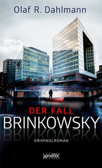 Abbildung von: Der Fall Brinkowsky - GRAFIT