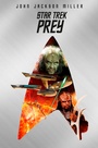 Cover: Star Trek - Prey (Collector's Edition - mit Lesebändchen und Miniprint) - Cross Cult Entertainment