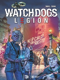 Abbildung von: Watch Dogs: Legion - Cross Cult Entertainment